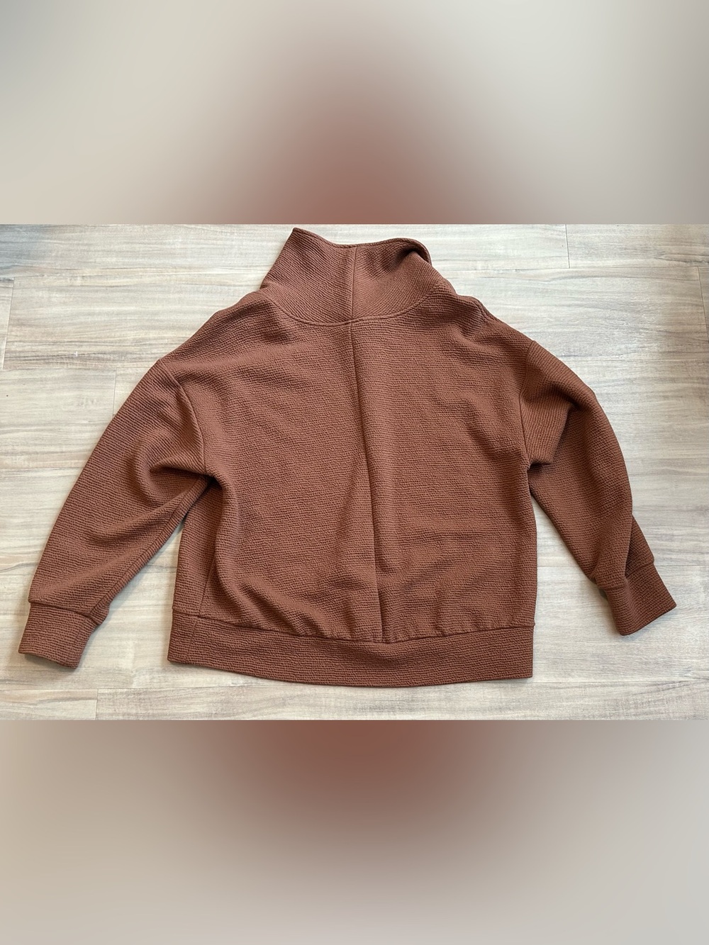 EUC Calia Pullover - Picture 3 of 4
